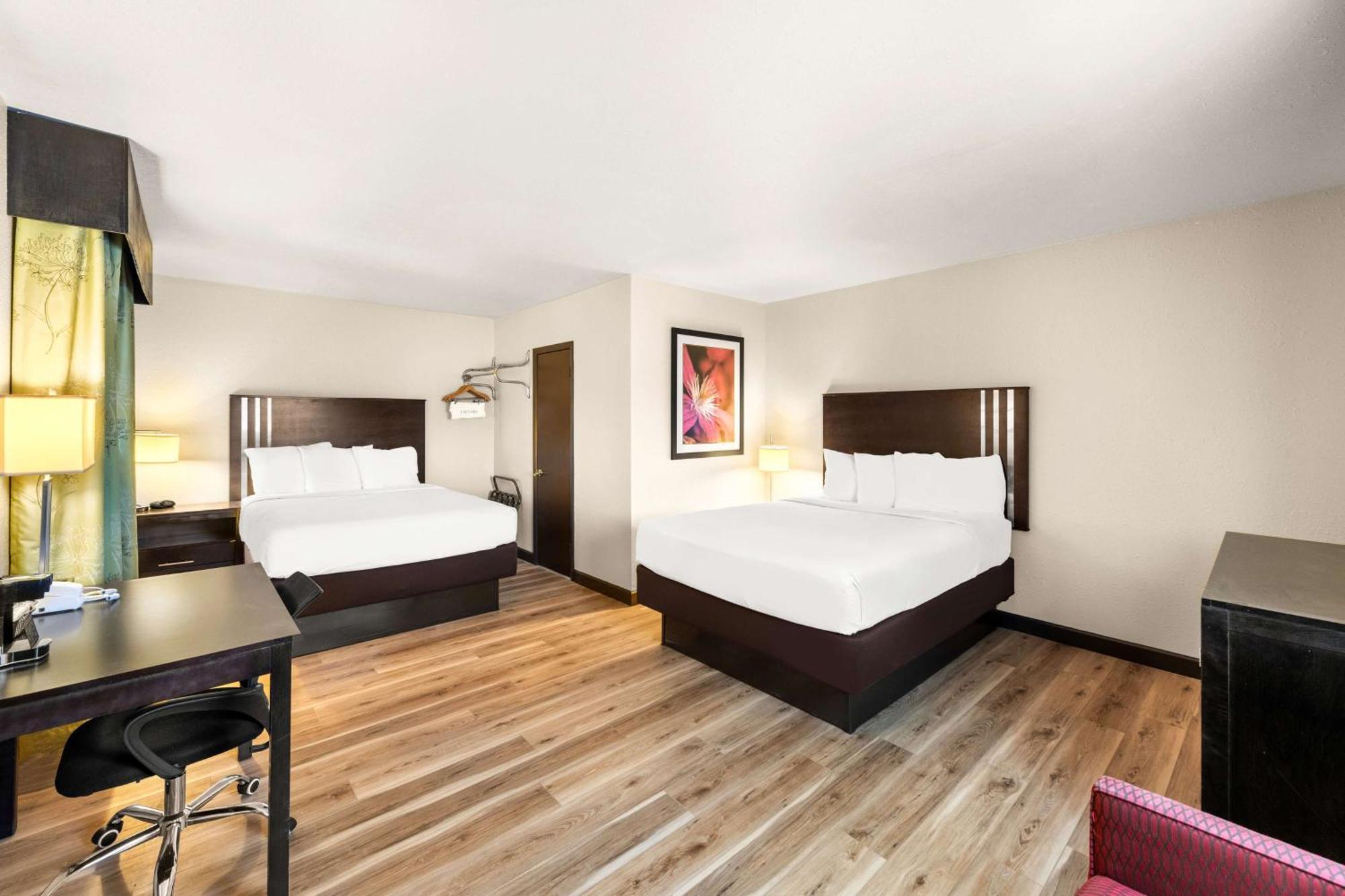 Americas Best Value Inn Marquette Extérieur photo